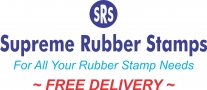 Supreme Rubber Stamps