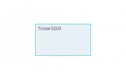 Trodat Heavy Duty - Size 28 x 49mm