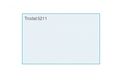 Trodat Heavy Duty - Size 55 x 85mm