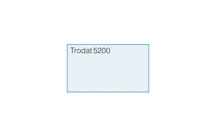 Trodat Heavy Duty - Size 24 x 41mm