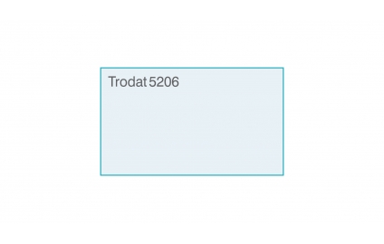 Trodat Heavy Duty - Size 33 x 56mm